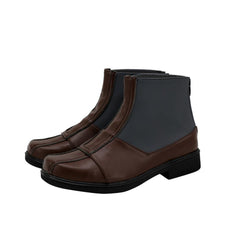 The Mandalorian Star Wars Stiefel Cosplay Schuhe - cosplaycartde