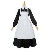 The Promised Neverland Yakusoku no Neverland Isabella Dienstmädchen Cosplay Kostüm - cosplaycartde