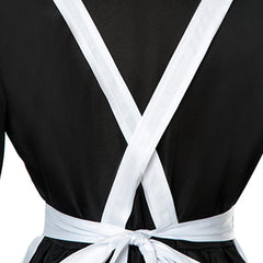 The Promised Neverland Yakusoku no Neverland Isabella Dienstmädchen Cosplay Kostüm - cosplaycartde