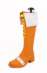 The Seven Deadly Sins Serpent's Sin of Envy Diane Cosplay Schuhe Stiefel - cosplaycartde