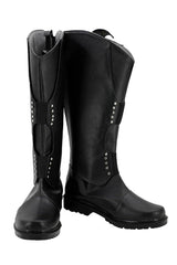 Thor 3 Ragnarok Loki Stiefel Cosplay Schuhe - cosplaycartde