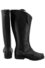 Thor 3 Ragnarok Loki Stiefel Cosplay Schuhe - cosplaycartde
