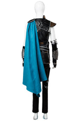 Thor 3 Ragnarok Valkyrie Full Set Cosplay Kostüm - cosplaycartde