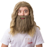 Thor Kostüm Avengers 4 Endgame Fett Thor Perücke Cosplay Perücke - cosplaycartde