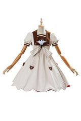 Toilet-bound Hanako-kun Yashiro Nene Uniform Cosplay Kostüm - cosplaycartde