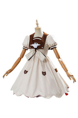 Toilet-bound Hanako-kun Yashiro Nene Uniform Cosplay Kostüm - cosplaycartde