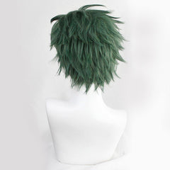 Trey Clover Perücke Twisted Wonderland Trey Perücke - cosplaycartde