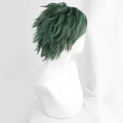 Trey Clover Perücke Twisted Wonderland Trey Perücke - cosplaycartde