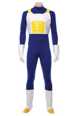 Vegeta Dragonball Saiyajin SJ Vegeta Dämonenprinz Cosplay Kostüm - cosplaycartde