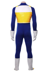 Vegeta Dragonball Saiyajin SJ Vegeta Dämonenprinz Cosplay Kostüm - cosplaycartde