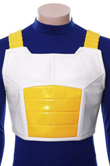 Vegeta Dragonball Saiyajin SJ Vegeta Dämonenprinz Cosplay Kostüm - cosplaycartde