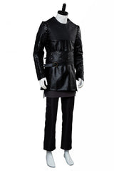 Vikings Bauer Ragnar Lodbrok Cosplay Kostüm Set NEU - cosplaycartde