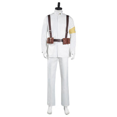 Shingeki no Kyojin Attack on Titan Staffel 4 Cosplay Kostüm Marley Eldia Uniform Halloween Karneval Kostüm - cosplaycartde