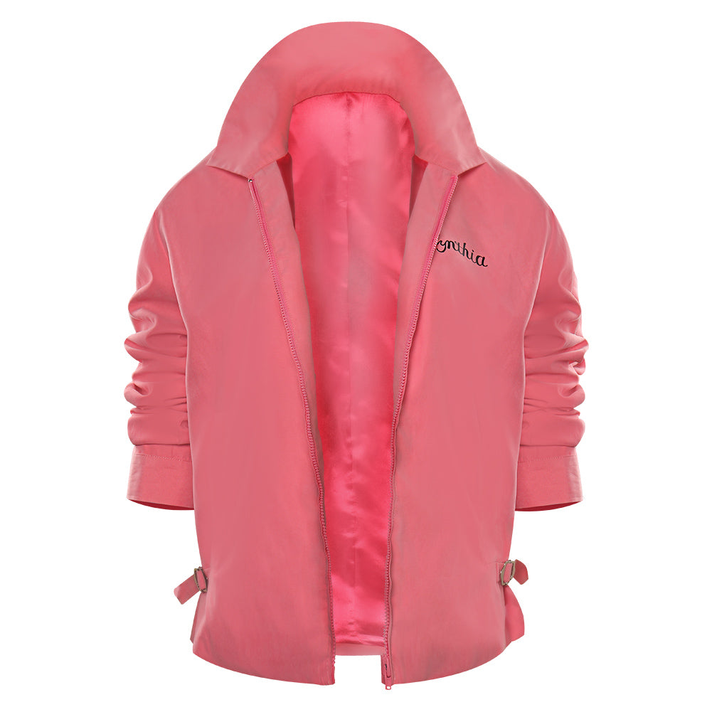 Grease: Rise of the Pink Ladies Jacke Cosplay Kostüm auch für Alltag