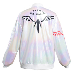 Tokyo Revengers Hanemiya Kazuhora Walhalla Cosplay Kostüme Halloween Karneval Jacke