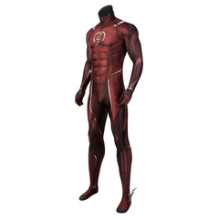 INJUSTICE The Flash Cosplay Kostüm Outfits Halloween Karneval Jumpsuit