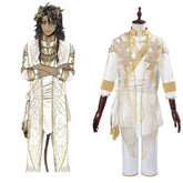 Leona Kingscholar Twisted Wonderland Kostüm Dulex Cosplay Kostüm - cosplaycartde