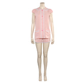 Film 2023 Barbie Barbie Pajamas Margot Robbie Schlafanzug auch für Alltag