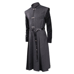 House of the Dragon Cosplay Daemon Targaryen Kostüm Halloween Karneval Outfits