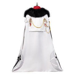 Tartaglia Cosplay Genshin Impact  Kostüme Halloween Karneval Outfits