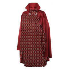 Doctor Strange in the Multiverse of Madnes Doctor Strange Cosplay Kostüm Outfits Halloween Karneval Umhang