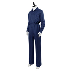 Halloween Michael Myers Cosplay Kostüme Halloween Karneval Outfits