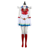 Sailor Moon Eternal Tsukino Usagi Cosplay KostĂŒm Halloween Karneval Outfits