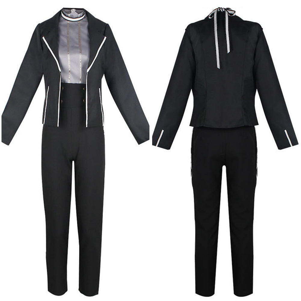 Spy Classroom Sibylla Cosplay Kostüm Halloween Karneval Outfits