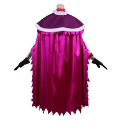 One Piece Nami Cosplay Kostüm Halloween Karneval Outfits