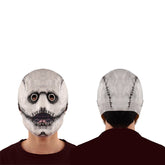 Slipknot Corey Taylor Maske Cosplay Latex Masken Helm Halloween Party Kostüm Requisiten