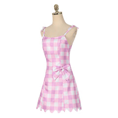 Cosplay Kostüm Film Barbie Cosplay Kleid Hut Cosplay Halloween Karneval Outfits