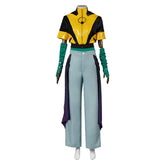 Alune - League of Legends Kostüm Alune Cosplay Halloween Karneval Outfits