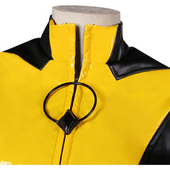 Alune - League of Legends Kostüm Alune Cosplay Halloween Karneval Outfits