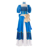 Anime Black Butler Elizabeth Ethel Cordelia Midford Kleid Cosplay Halloween Karneval Kostüm