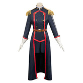 Anime Mato Seihei no Slave Tenka Izumo Cosplay Kostüm Set