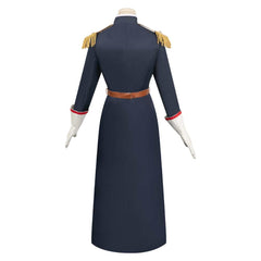 Anime Mato Seihei no Slave Tenka Izumo Cosplay Kostüm Set