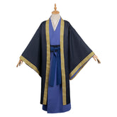 Anime The Apothecary Diaries - Jinshi Kimono Cosplay Outfits
