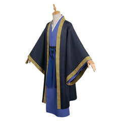 Anime The Apothecary Diaries - Jinshi Kimono Cosplay Outfits
