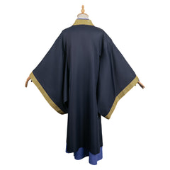 Anime The Apothecary Diaries - Jinshi Kimono Cosplay Outfits