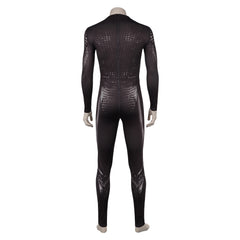 Aquaman Orm Marius Jumpsuit Cosplay Kostüm