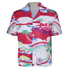 Argylle John Cena Sommer Hemd T-Shirt für Alltag