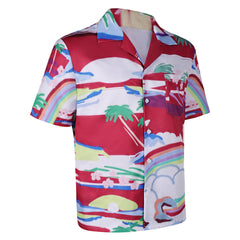 Argylle John Cena Sommer Hemd T-Shirt für Alltag