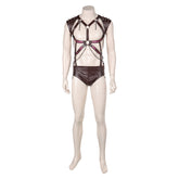 Astarion sexy Cosplay Outfits Astarion Baldur‘s Gate Kostüm