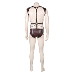 Astarion sexy Cosplay Outfits Astarion Baldur‘s Gate Kostüm