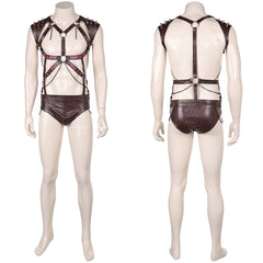 Astarion sexy Cosplay Outfits Astarion Baldur‘s Gate Kostüm