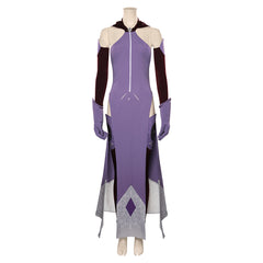 I‘m Quitting Heroing Shutina/Steina Cosplay Kostüm Outfits Halloween Karneval Kleid