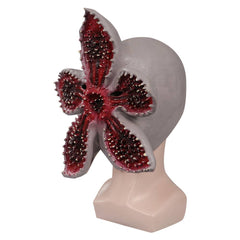 Stranger Things Demogorgon Maske Cosplay Latex Masken Helm Halloween Party Requisiten