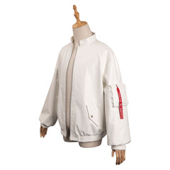 Tokyo Revengers Cosplay Kostüm Outfits Halloween Karneval Jacke