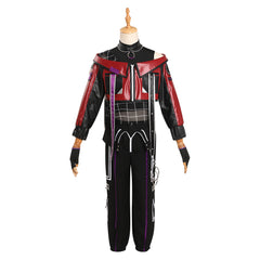 Ensemble Stars Ayase Mayoi Cosplay Kostüm Halloween Karneval Outfits