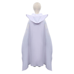 Kinder Dragon Ball Super Piccolo Daimao Cosplay Kostüme Outfits Halloween Karneval Jumpsuit
